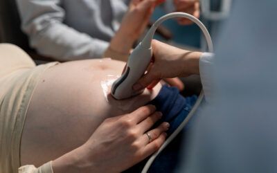 Empoderamiento de las futuras madres a través de una Consulta Especializada de Medicina Fetal y Genética Prenatal